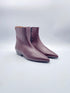 Toral tl-belinda seta bordeaux